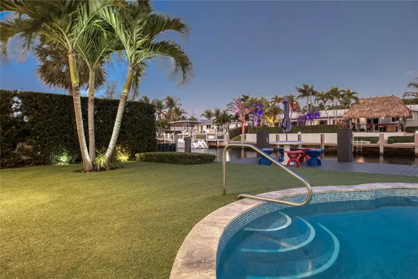 $2,950,000 | 4000 Northeast 23rd Avenue, Lighthouse Point, FL 33064