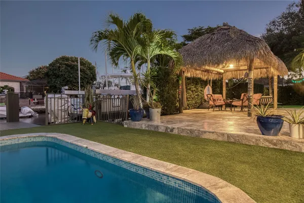 $2,950,000 | 4000 Northeast 23rd Avenue, Lighthouse Point, FL 33064