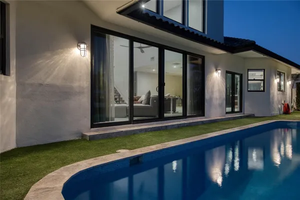 $2,950,000 | 4000 Northeast 23rd Avenue, Lighthouse Point, FL 33064