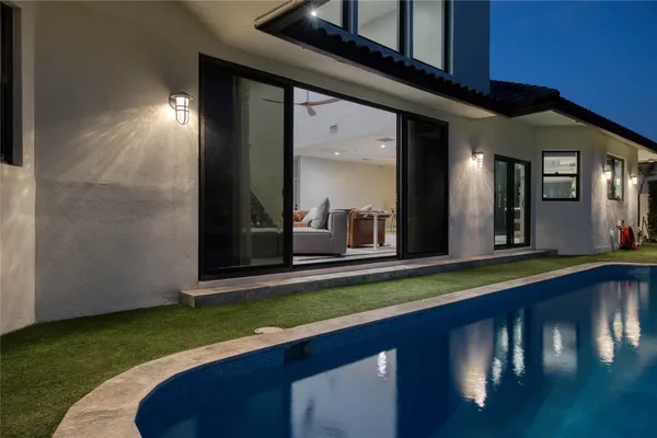 $2,950,000 | 4000 Northeast 23rd Avenue, Lighthouse Point, FL 33064