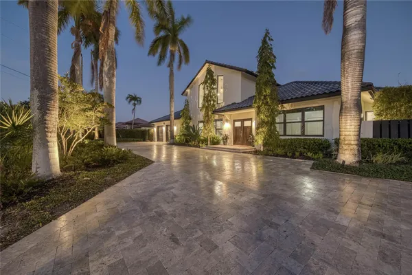 $2,950,000 | 4000 Northeast 23rd Avenue, Lighthouse Point, FL 33064