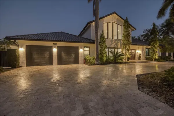 $2,950,000 | 4000 Northeast 23rd Avenue, Lighthouse Point, FL 33064