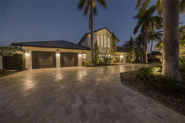 $2,950,000 | 4000 Northeast 23rd Avenue, Lighthouse Point, FL 33064