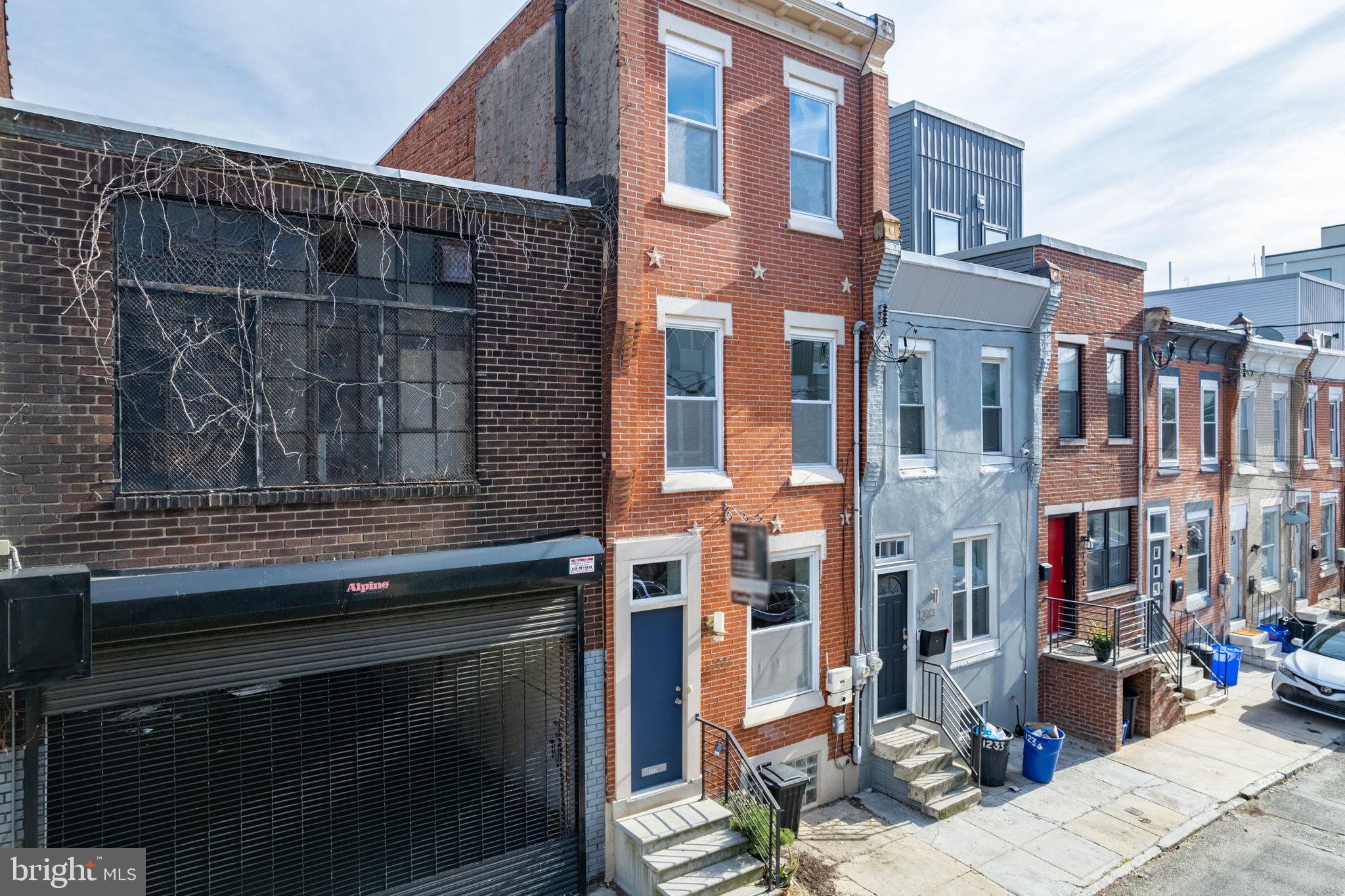 1235 North Taney Street Philadelphia, PA 19121 - Photo 26 of 28