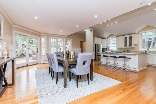 29 Gammons Road Newton, MA 02468 - Photo 3 of 13