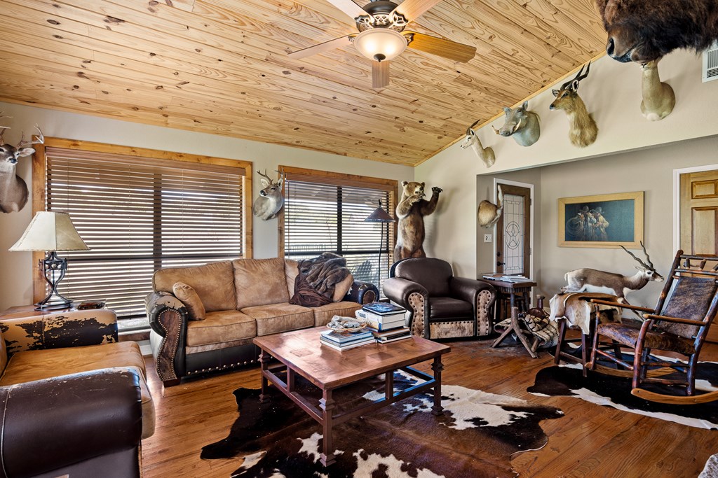 161 Flach Road Comfort, TX 78013 - Photo 15 of 55 Gallery Image 15
