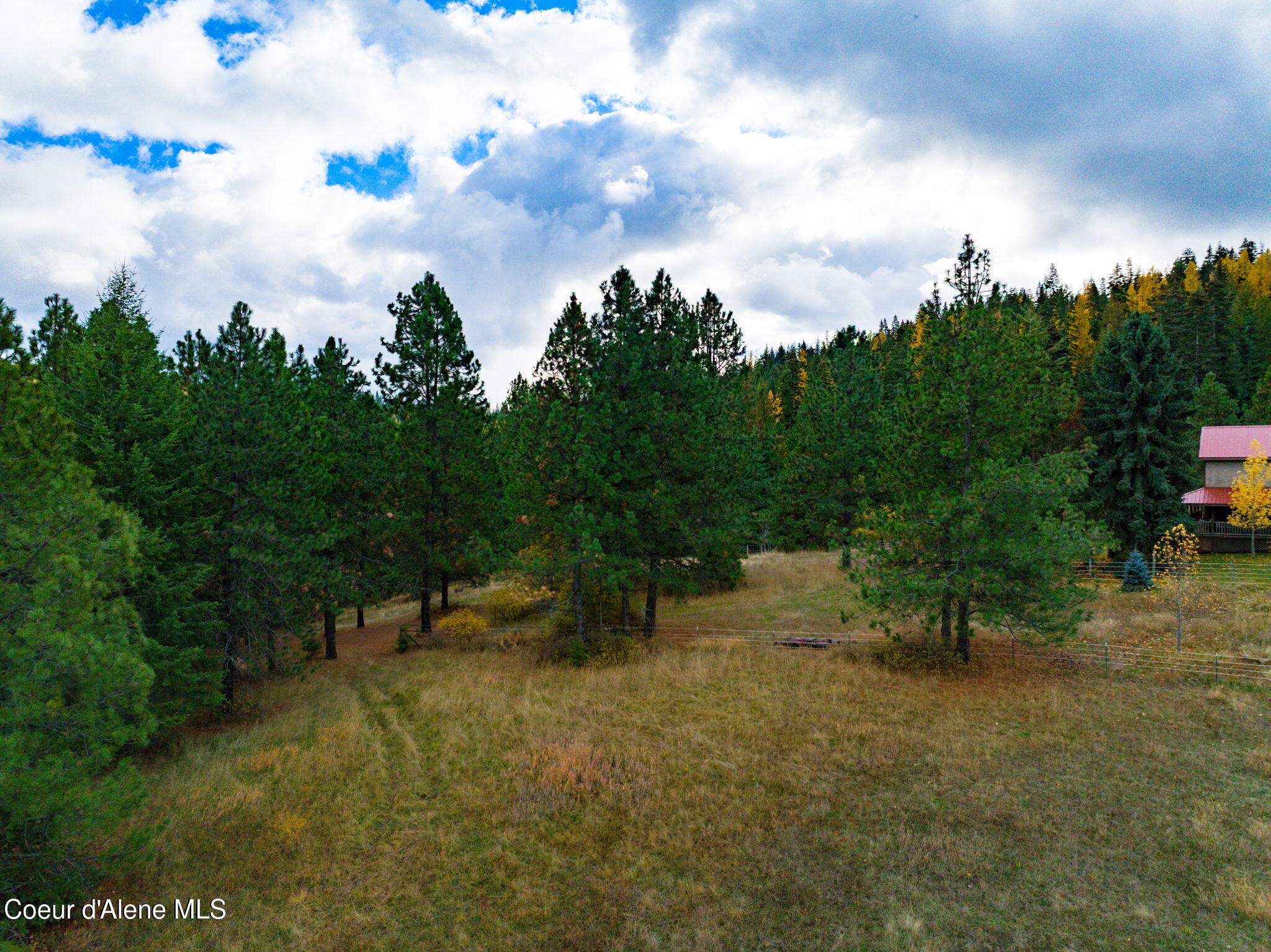 6584 East Burma Road Harrison, ID 83833 - Photo 65 of 72 64-web-or-mls-Aerial-Drone-17
