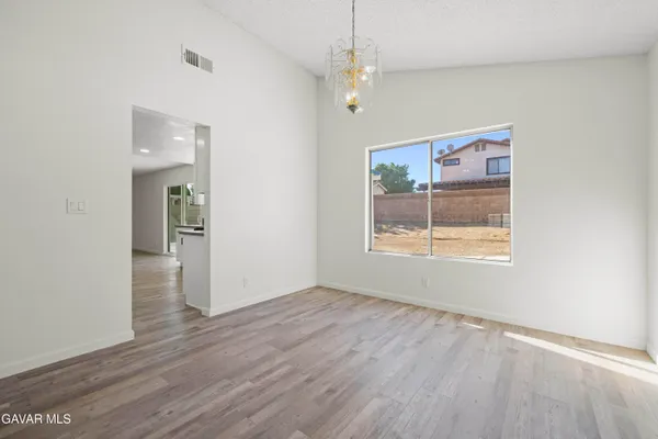 $518,500 | 4554 Moonraker Road, Palmdale, CA 93552