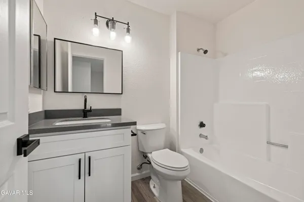 $518,500 | 4554 Moonraker Road, Palmdale, CA 93552