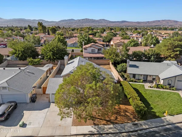 $518,500 | 4554 Moonraker Road, Palmdale, CA 93552