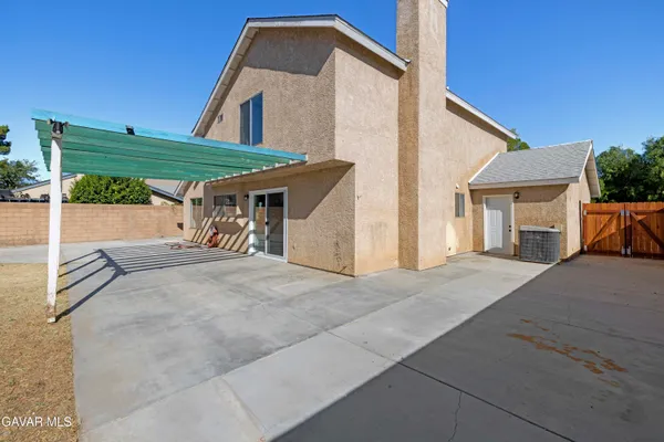 $518,500 | 4554 Moonraker Road, Palmdale, CA 93552
