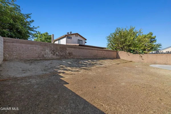 $518,500 | 4554 Moonraker Road, Palmdale, CA 93552