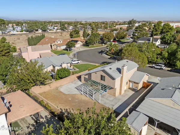 $518,500 | 4554 Moonraker Road, Palmdale, CA 93552