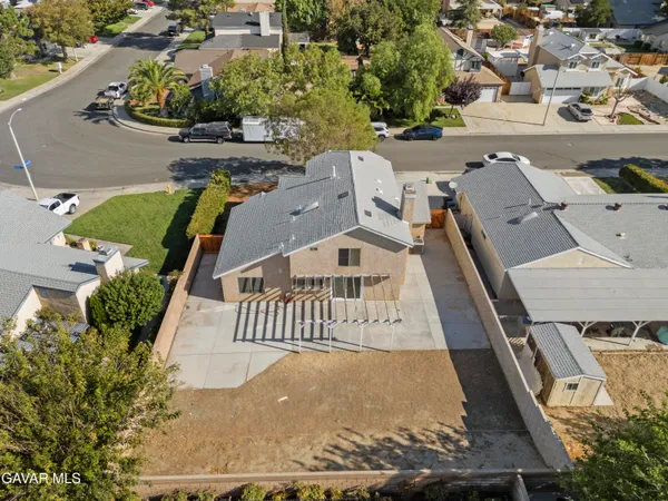 $518,500 | 4554 Moonraker Road, Palmdale, CA 93552