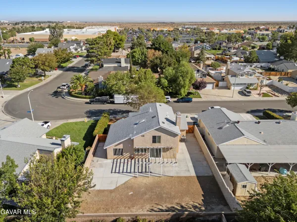 $518,500 | 4554 Moonraker Road, Palmdale, CA 93552