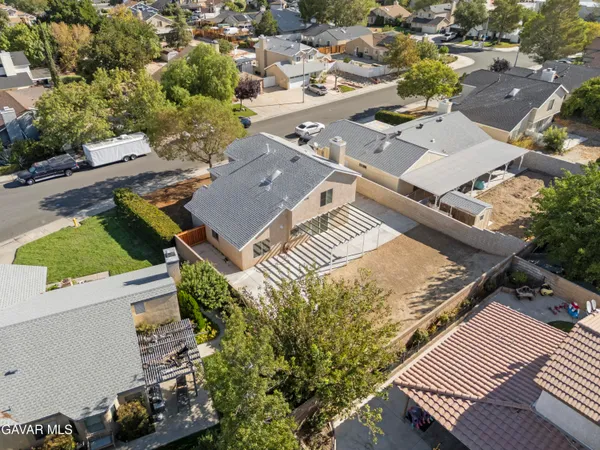 $518,500 | 4554 Moonraker Road, Palmdale, CA 93552