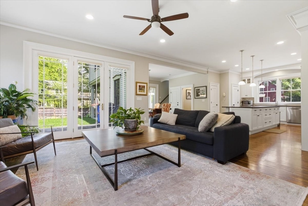 7 Locust Avenue Lexington, MA 02421 - Photo 24 of 42