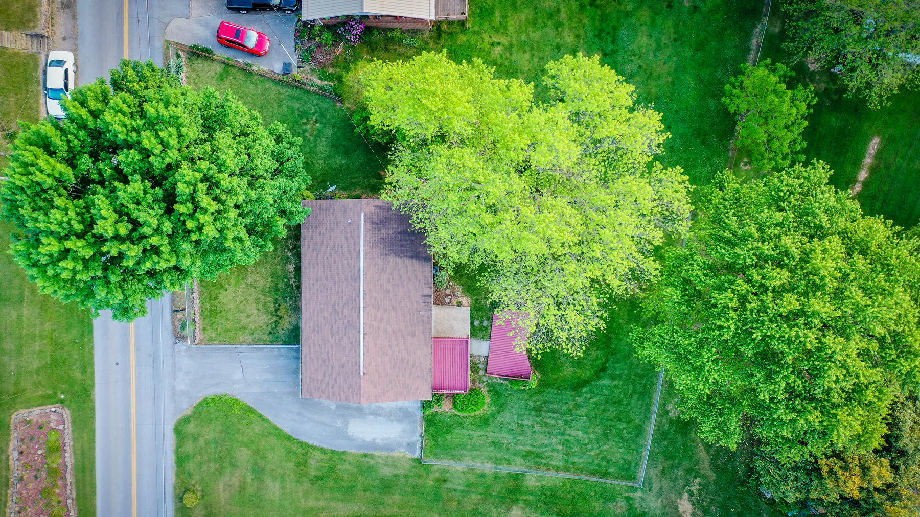 605 Bell Ridge Road Kingsport, TN 37665 - Photo 44 of 46 102