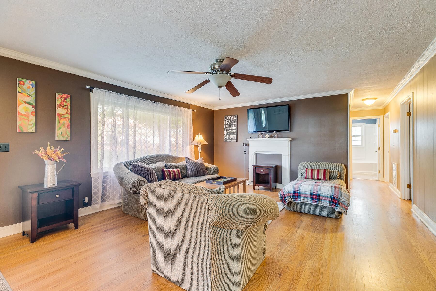 605 Bell Ridge Road Kingsport, TN 37665 - Photo 7 of 46 007