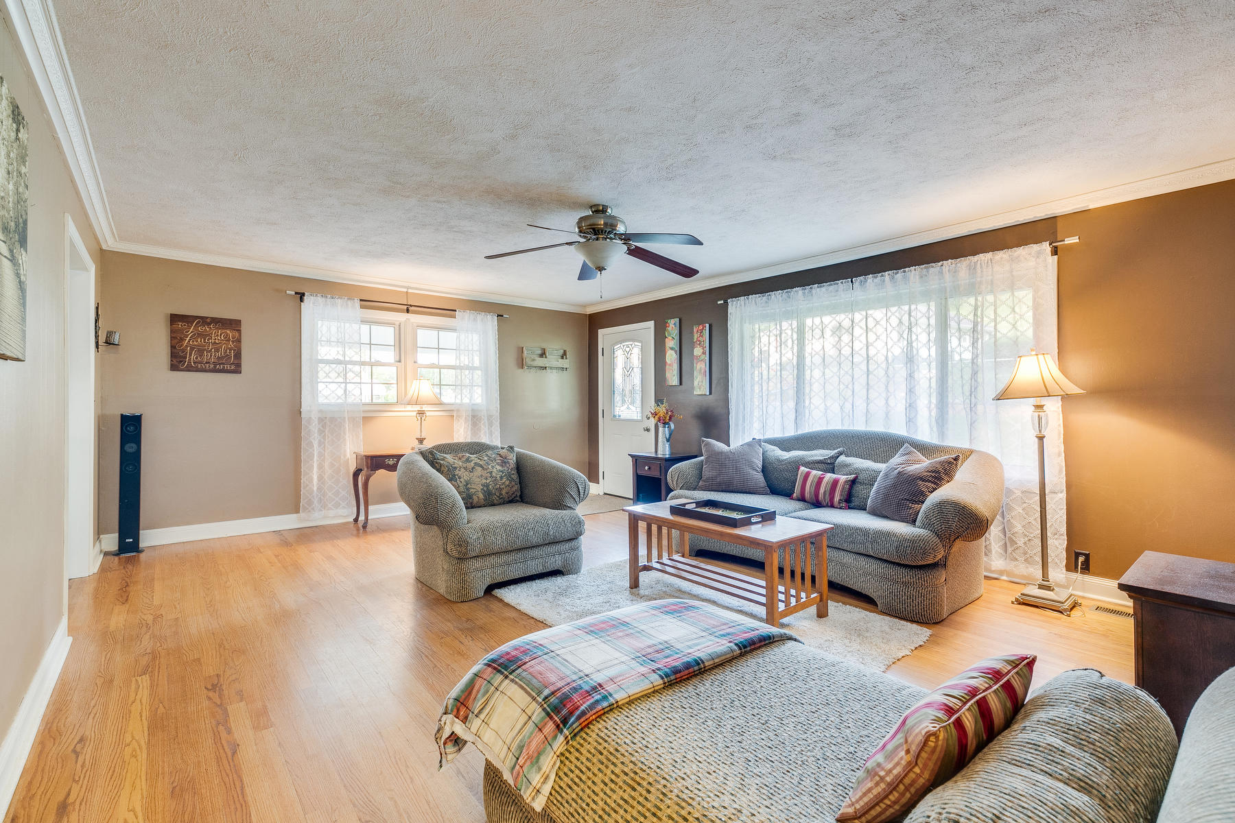 605 Bell Ridge Road Kingsport, TN 37665 - Photo 8 of 46 008