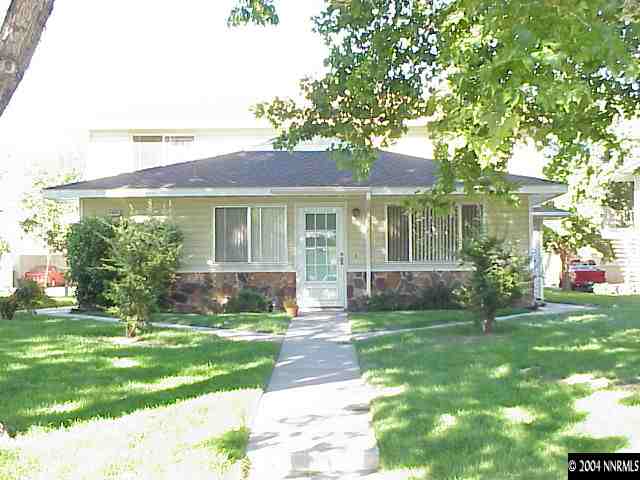 4931 Neil Road, Unit 1 Reno, NV 89502 - Photo 1 of 1 Photo 1