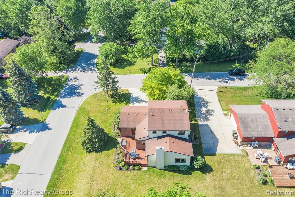 788 Francis Street Rochester Hills, MI 48307 - Photo 49 of 53