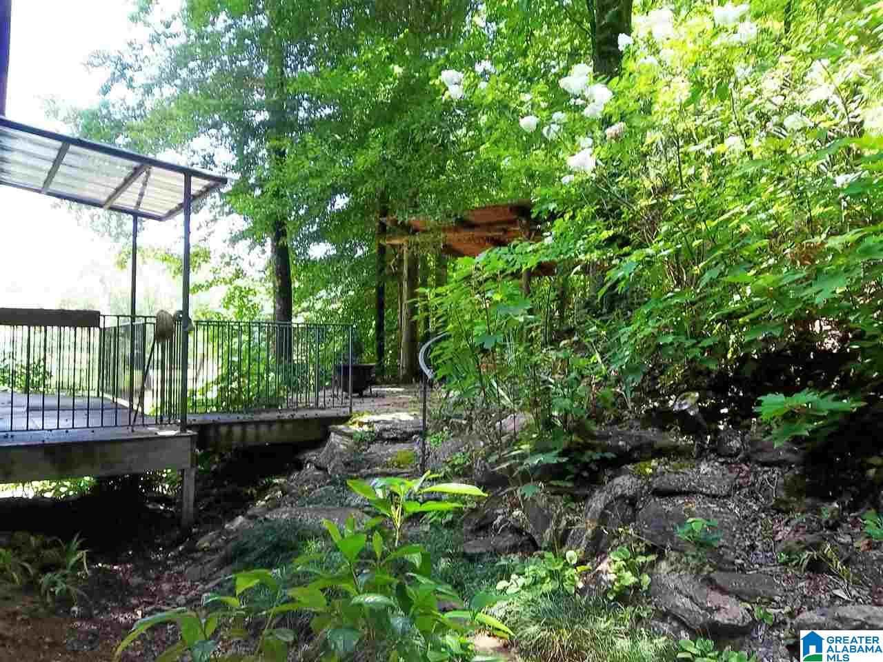 711 Green Acres Road Talladega, AL 35160 - Photo 31 of 36