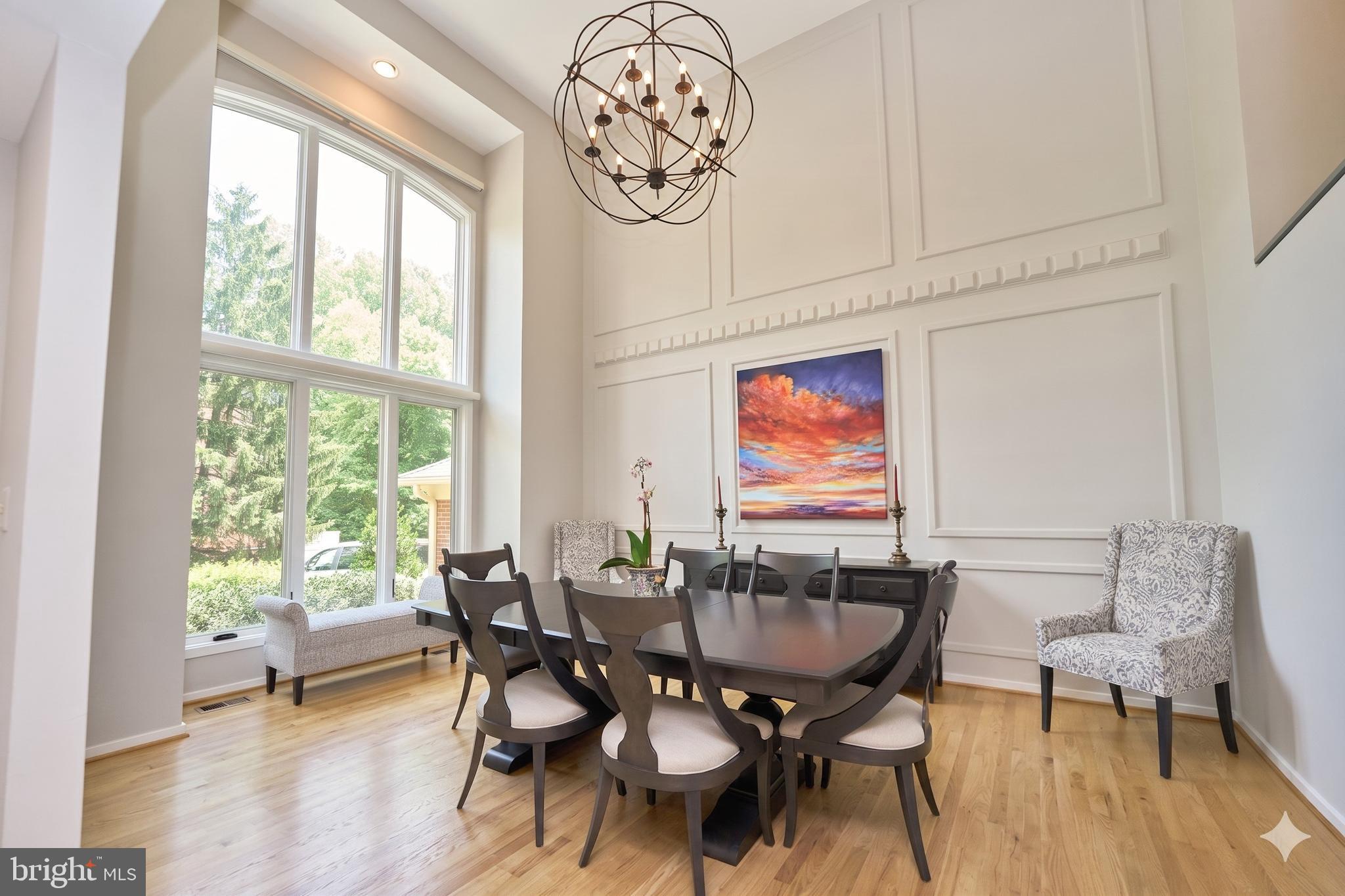 1402 Hemingway Court Reston, VA 20194 - Photo 7 of 61 Virtual Ideas