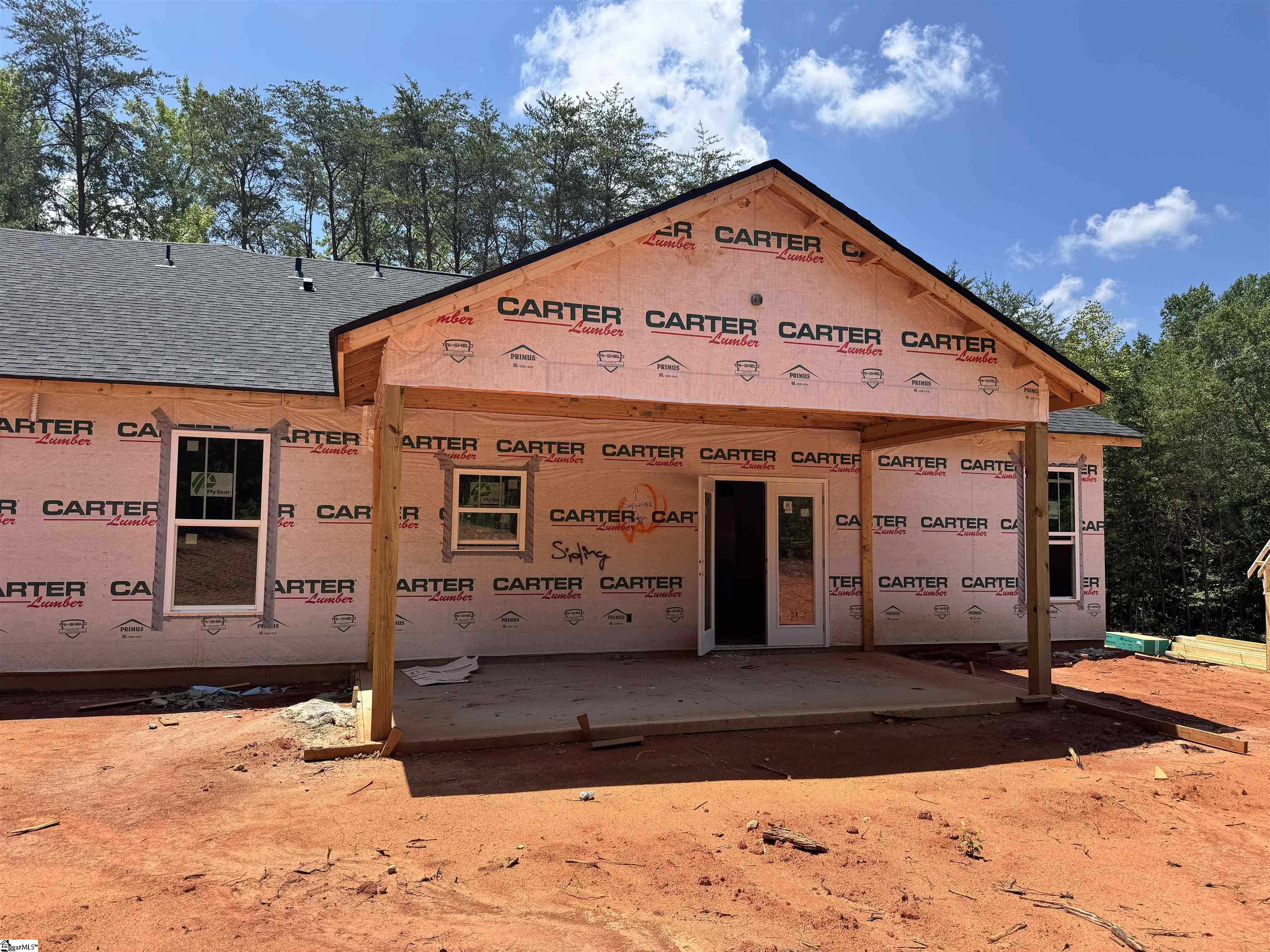 300 A Goodwin Road Travelers Rest, SC 29690 - Photo 4 of 6