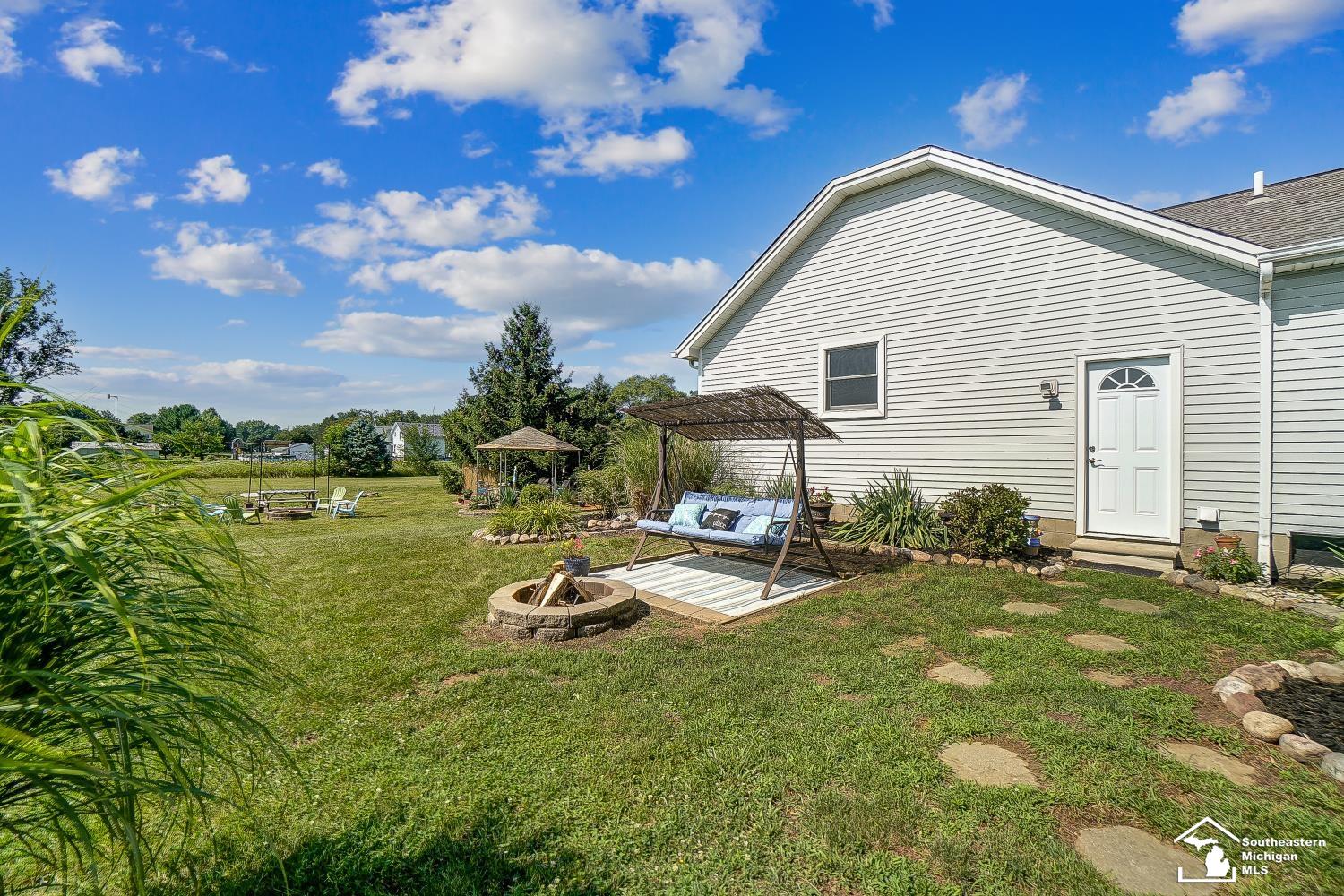 8680 Exeter Road Carleton, MI 48117 - Photo 50 of 54