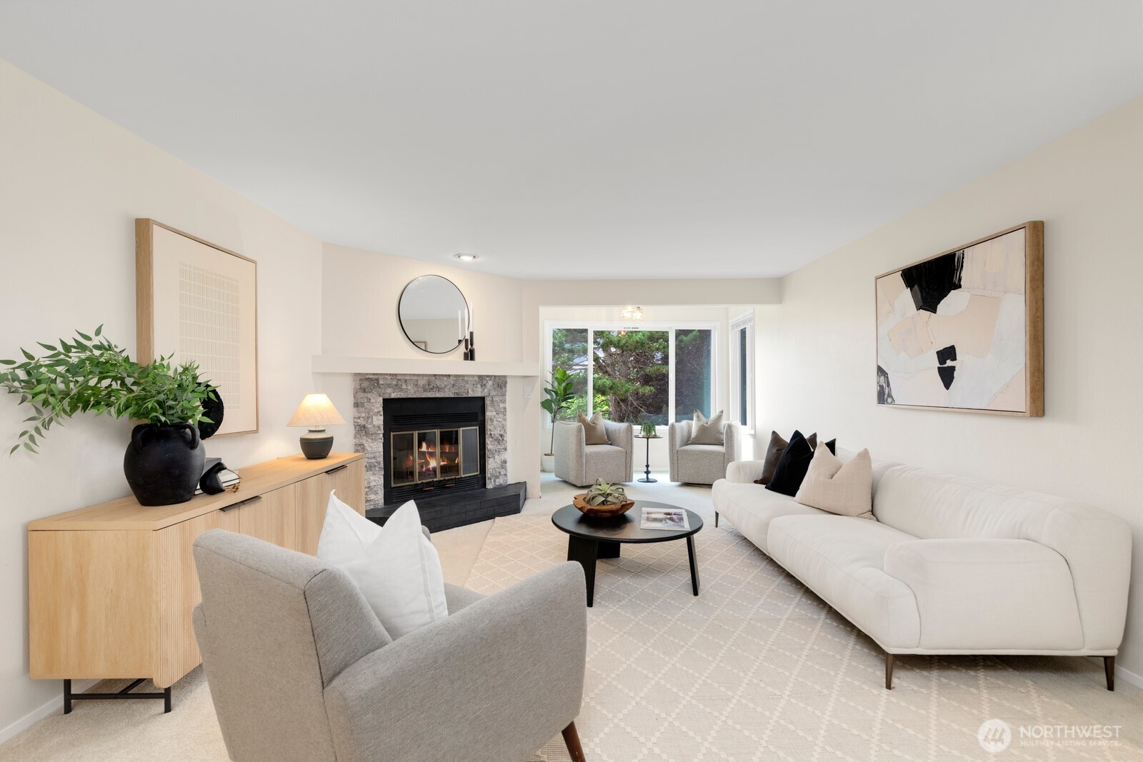150 Northeast 95th Street, Unit 302 Seattle, WA 98115 - Photo 2 of 28