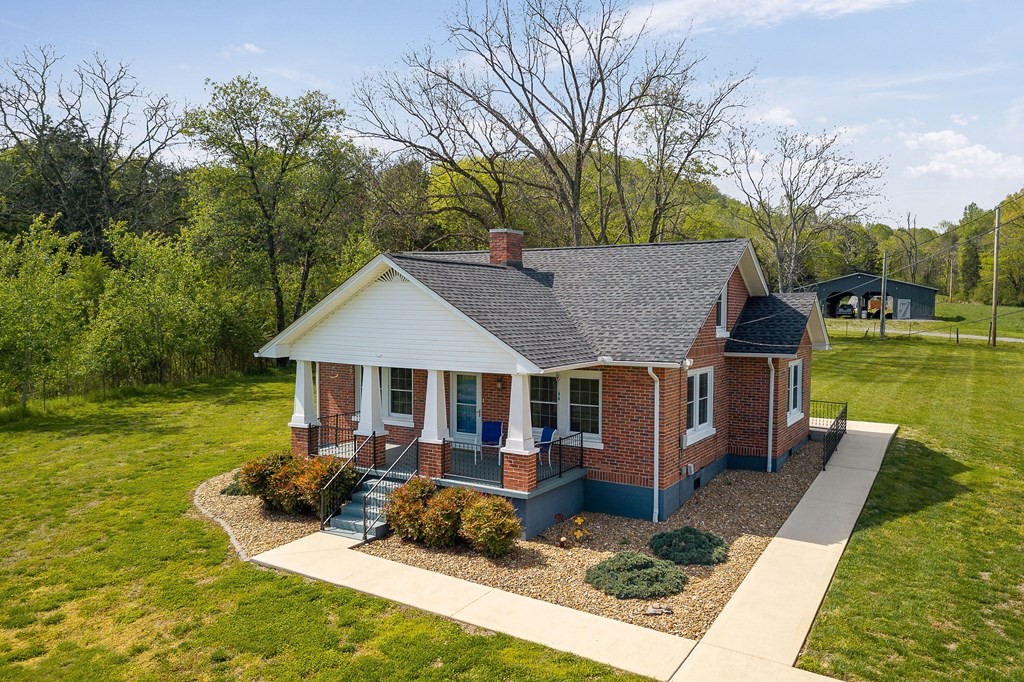 3731 Big Bottom Road Whitleyville, TN 38588 - Photo 4 of 58