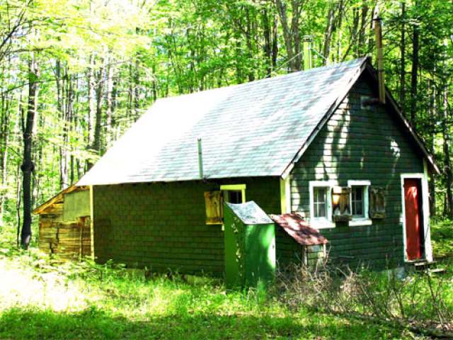 19585 County Line Lake Road Watersmeet, MI 49969 - Photo 1 of 7 Gallery Image 1