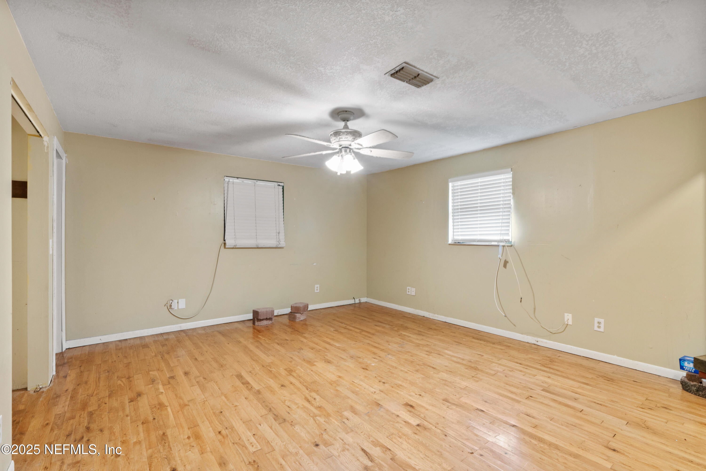 1045 Congleton Terrace Jacksonville, FL 32205 - Photo 14 of 21 Primary Bedroom