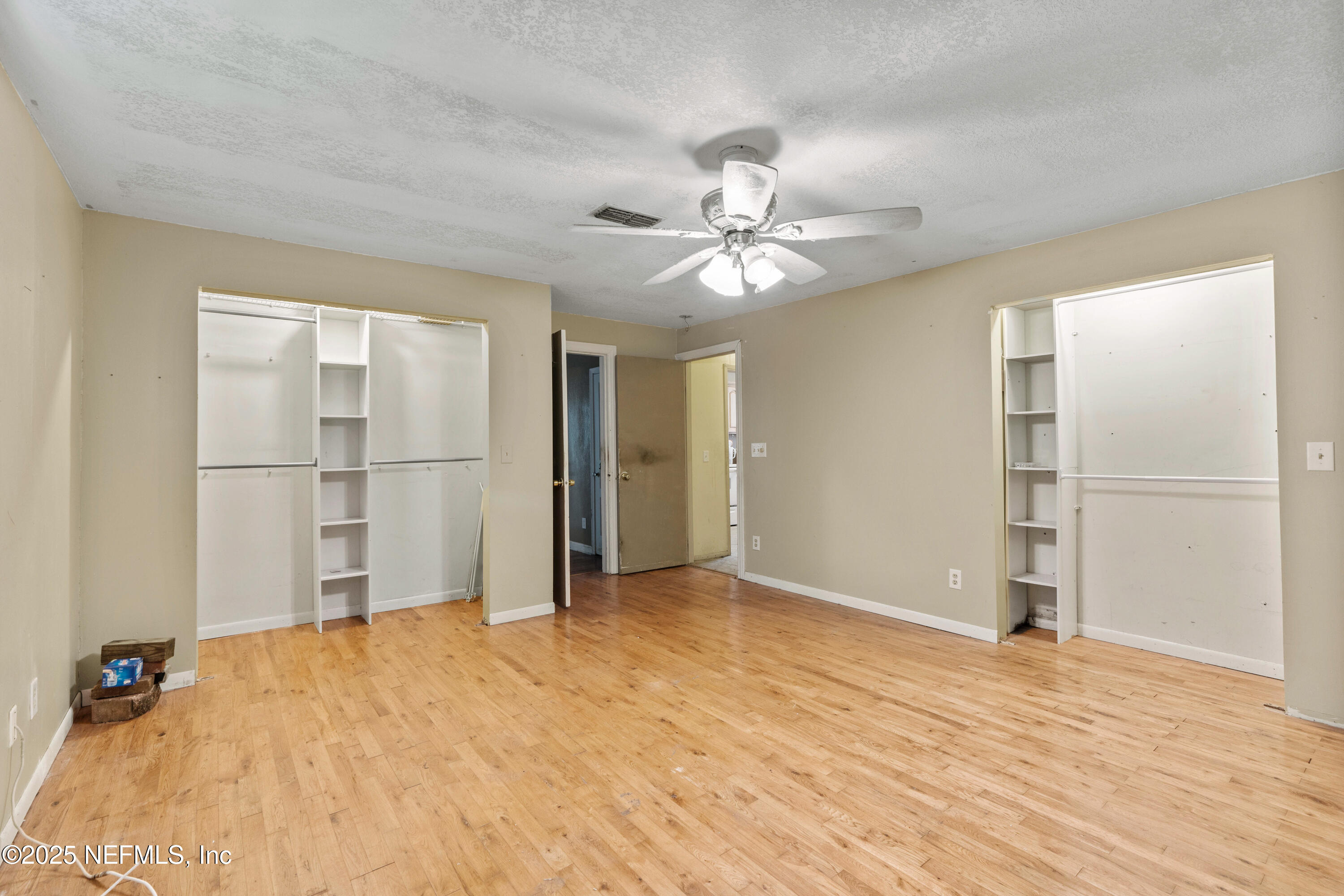 1045 Congleton Terrace Jacksonville, FL 32205 - Photo 15 of 21 PRIMARY BEDROOM 2