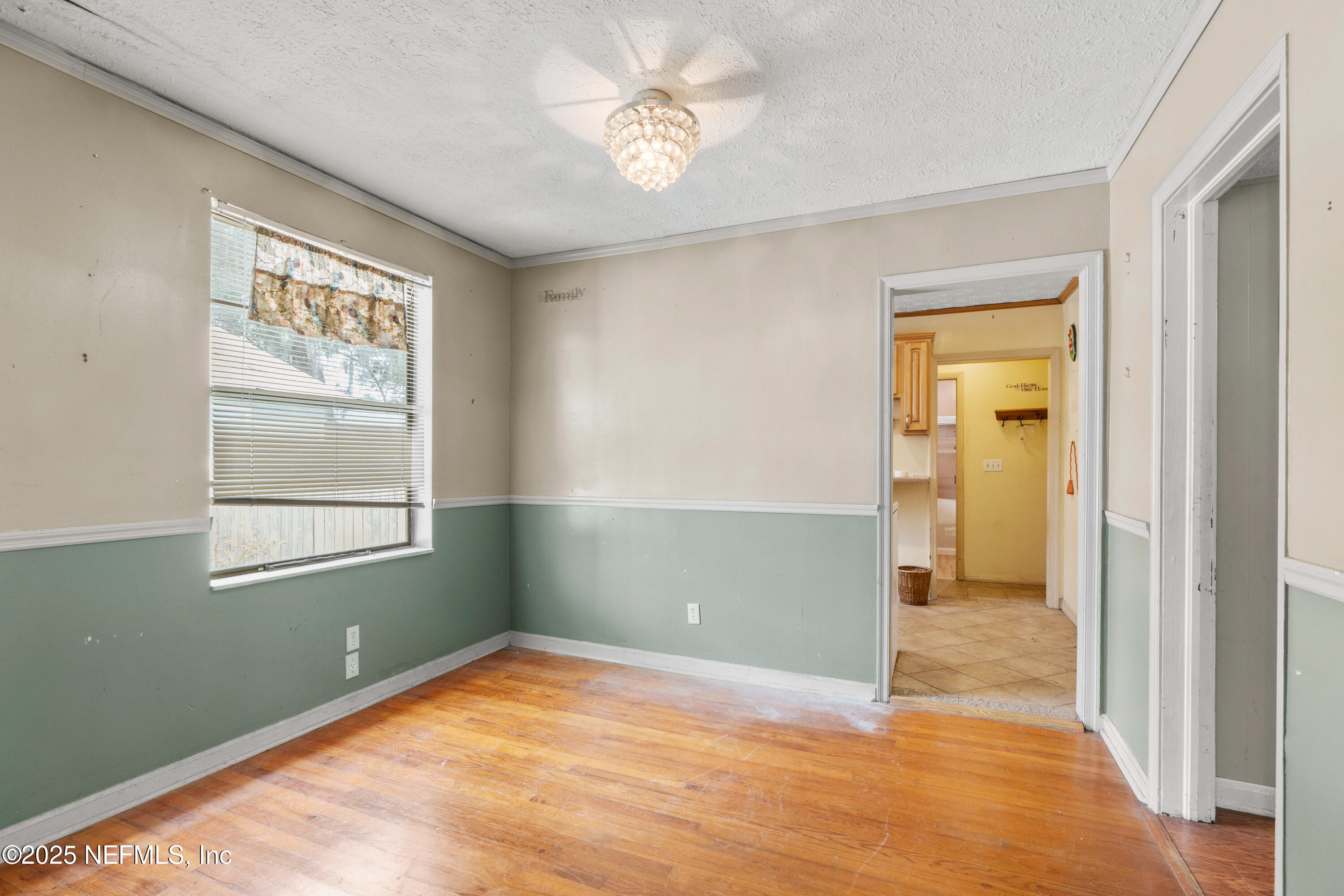 1045 Congleton Terrace Jacksonville, FL 32205 - Photo 7 of 21 Dining Room