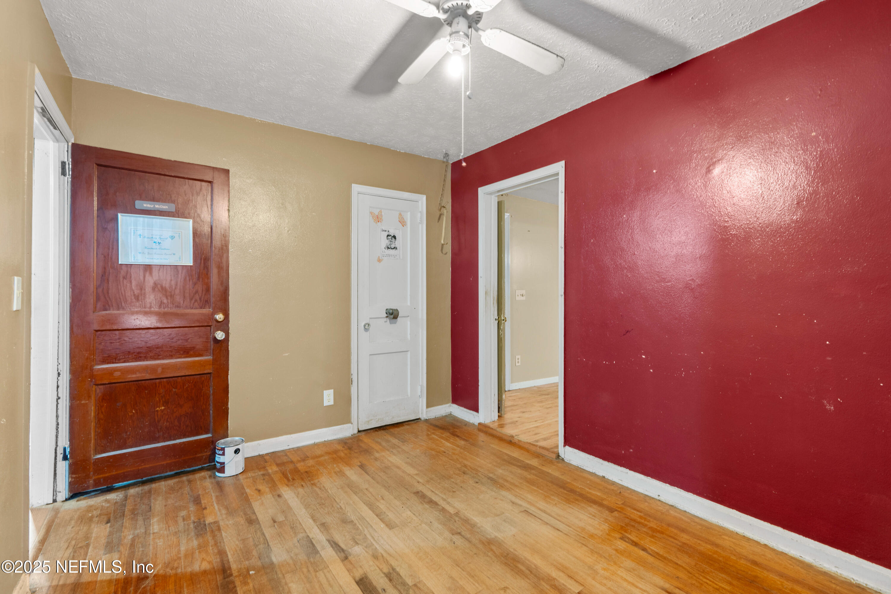 1045 Congleton Terrace Jacksonville, FL 32205 - Photo 10 of 21 BEDROOM 1