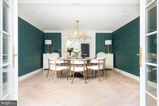 $4,250,000 | 5211 Dorset Avenue, Chevy Chase, MD 20815