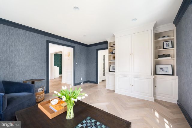 $4,250,000 | 5211 Dorset Avenue, Chevy Chase, MD 20815