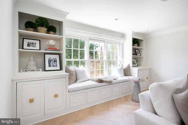 $4,250,000 | 5211 Dorset Avenue, Chevy Chase, MD 20815