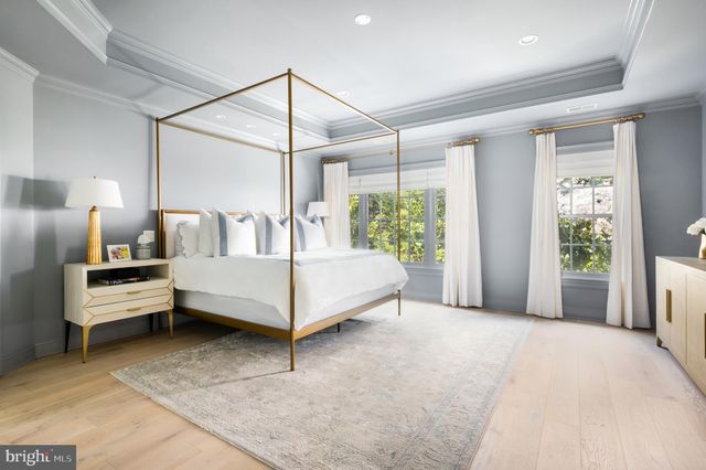 $4,250,000 | 5211 Dorset Avenue, Chevy Chase, MD 20815