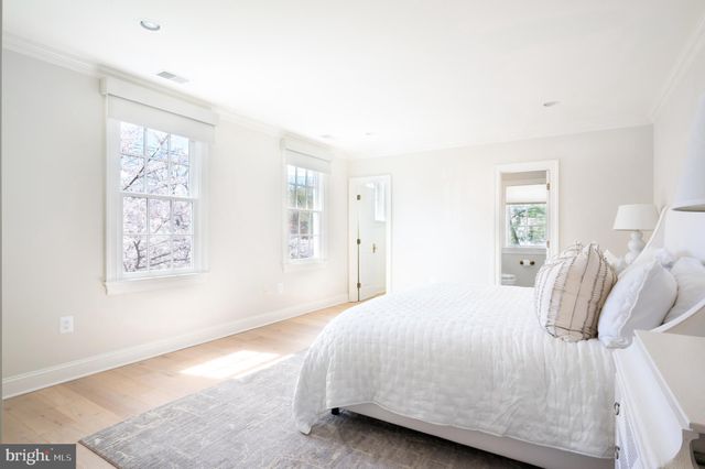 $4,250,000 | 5211 Dorset Avenue, Chevy Chase, MD 20815