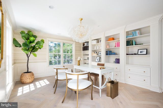 $4,250,000 | 5211 Dorset Avenue, Chevy Chase, MD 20815