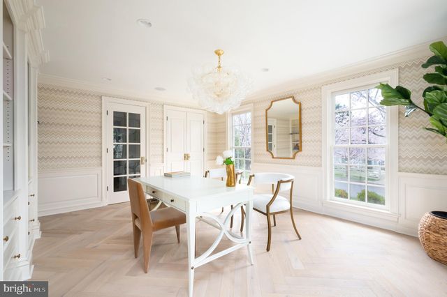 $4,250,000 | 5211 Dorset Avenue, Chevy Chase, MD 20815