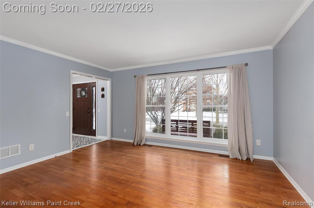 1234 Harvard Drive Rochester Hills, MI 48307 - Photo 11 of 47