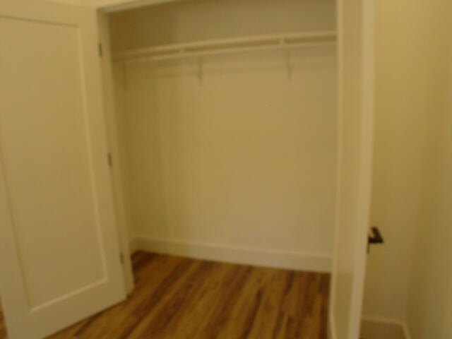 Lot 5 Beechland Road Ellsworth, ME 04605 - Photo 27 of 35 Bedroom 3 closet 2
