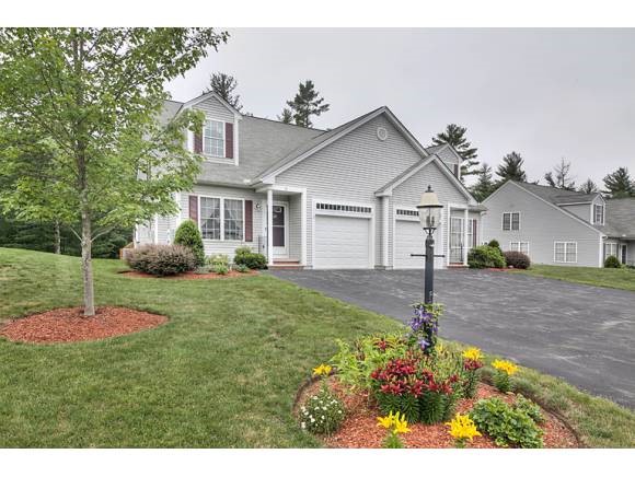 16 Hadleigh Road, Unit 16 Windham, NH 03087 - Photo 1 of 1