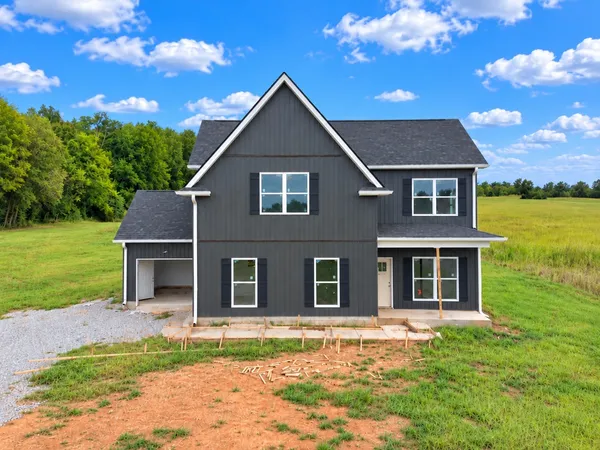 $459,900 | 2142 Powell Lane, Lewisburg, TN 37091