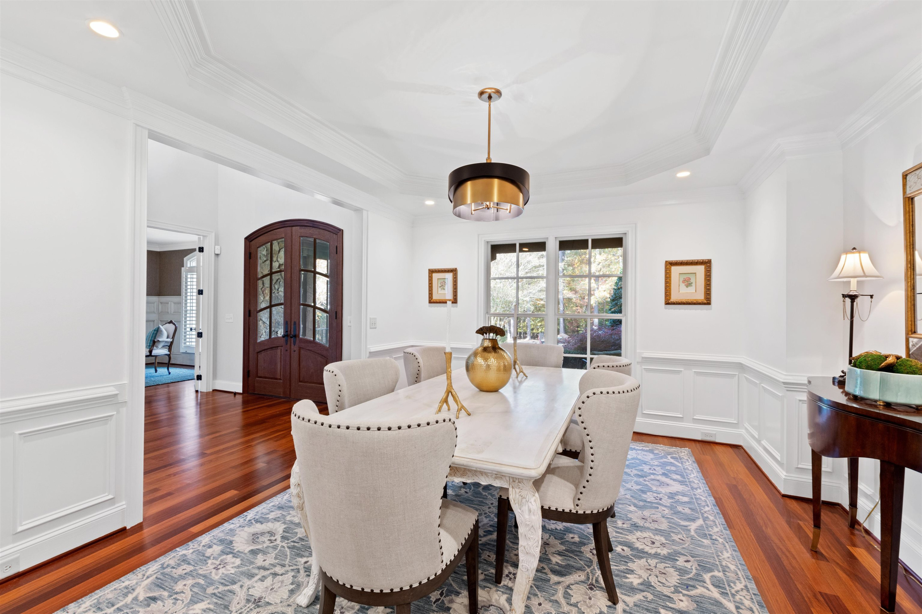 3017 Allansford Lane Raleigh, NC 27613 - Photo 8 of 50 Photo 8
