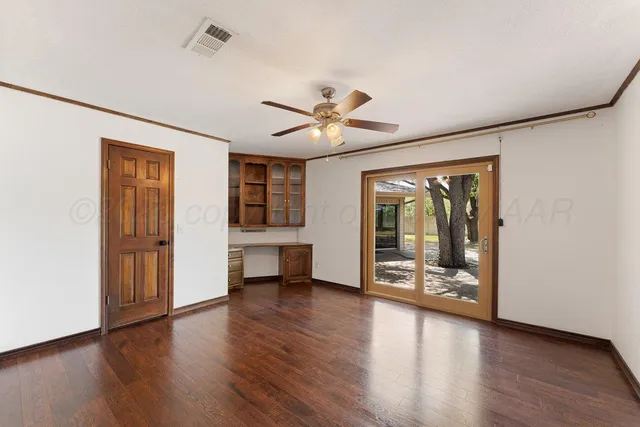 $3,300 | 81 Country Club Drive, Canyon, TX 79015